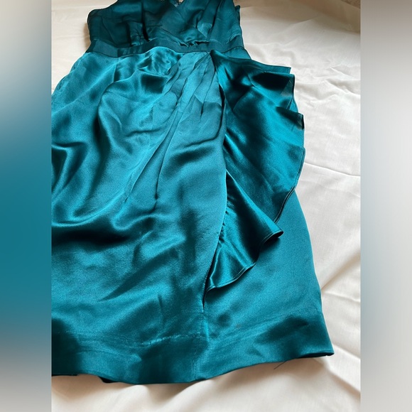 Silk💯% 4 Banana Republic 💚 - Picture 15 of 16